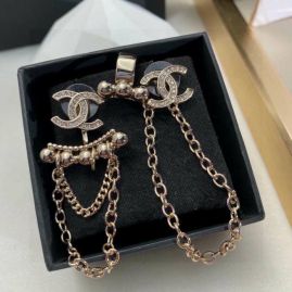 Picture of Chanel Earring _SKUChanelearring03cly1063789